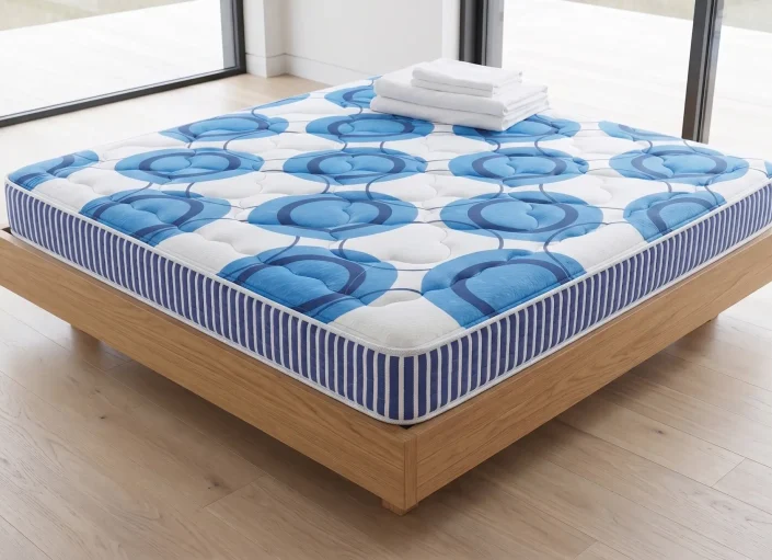 Jumbolon Mattresses Extra